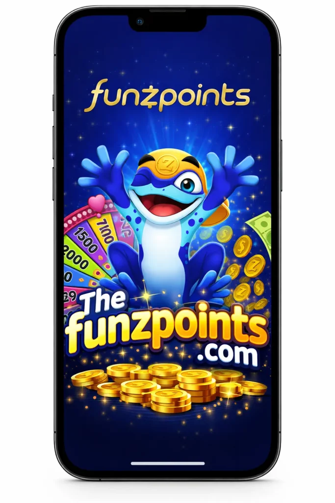 funzpoints