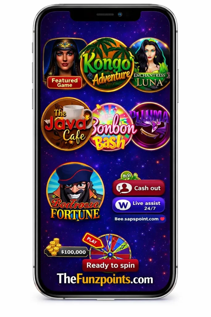 funzpoints