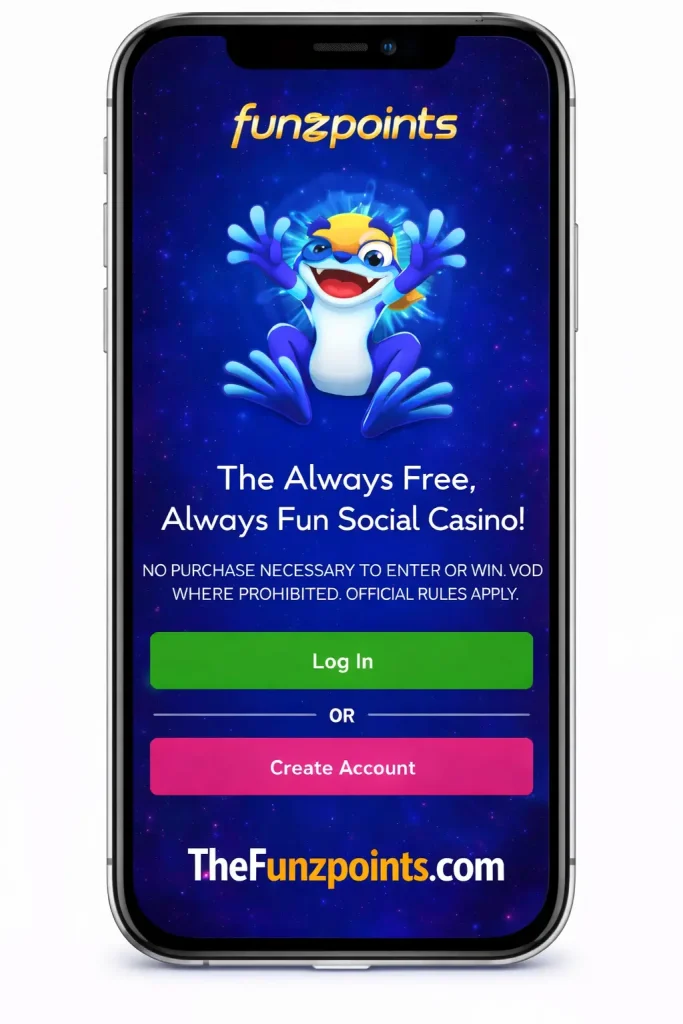 funzpoints